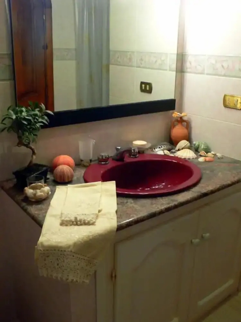 Bed & Breakfast Mamma Rosa