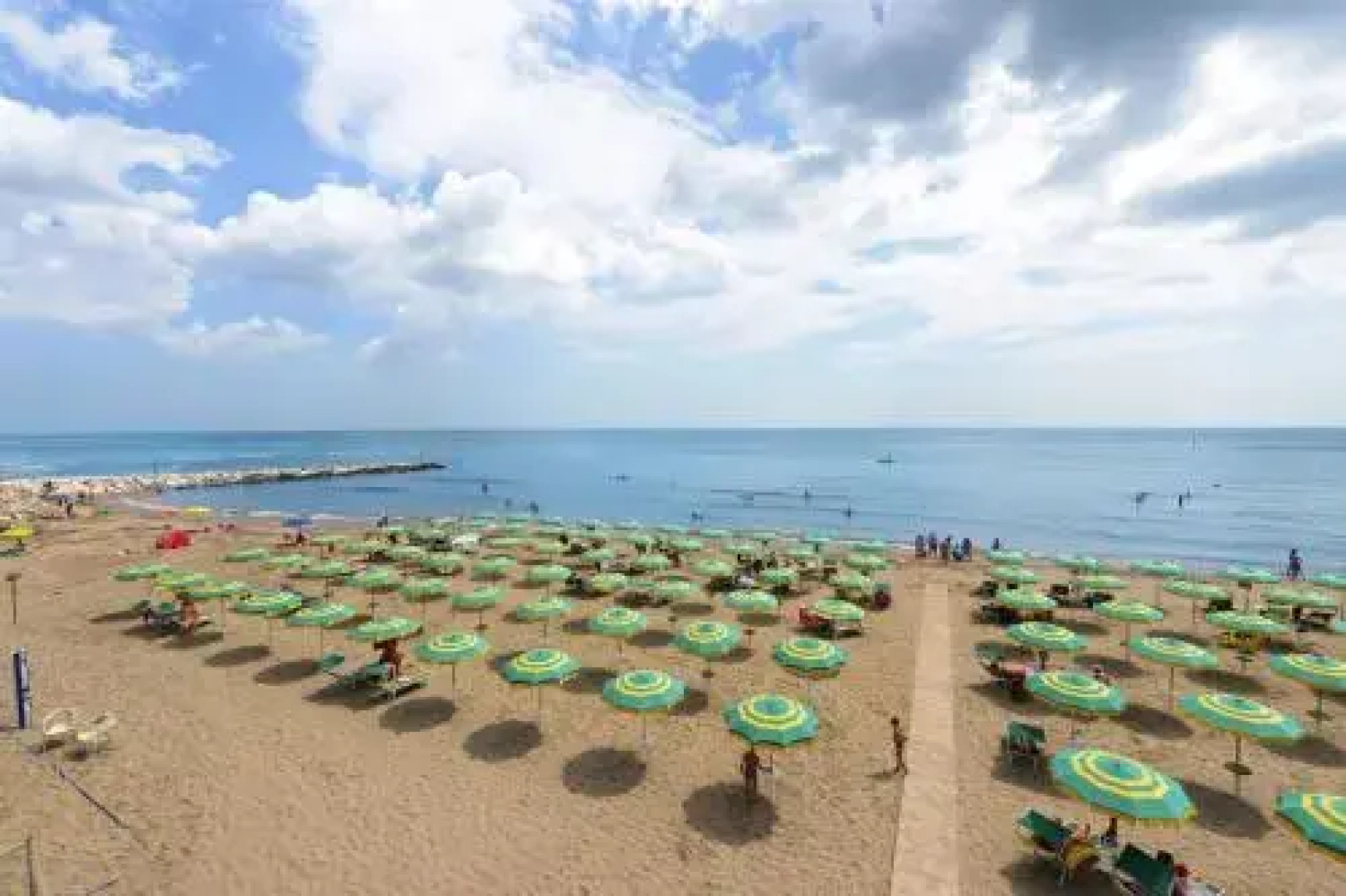 Villaggio Camping Adria