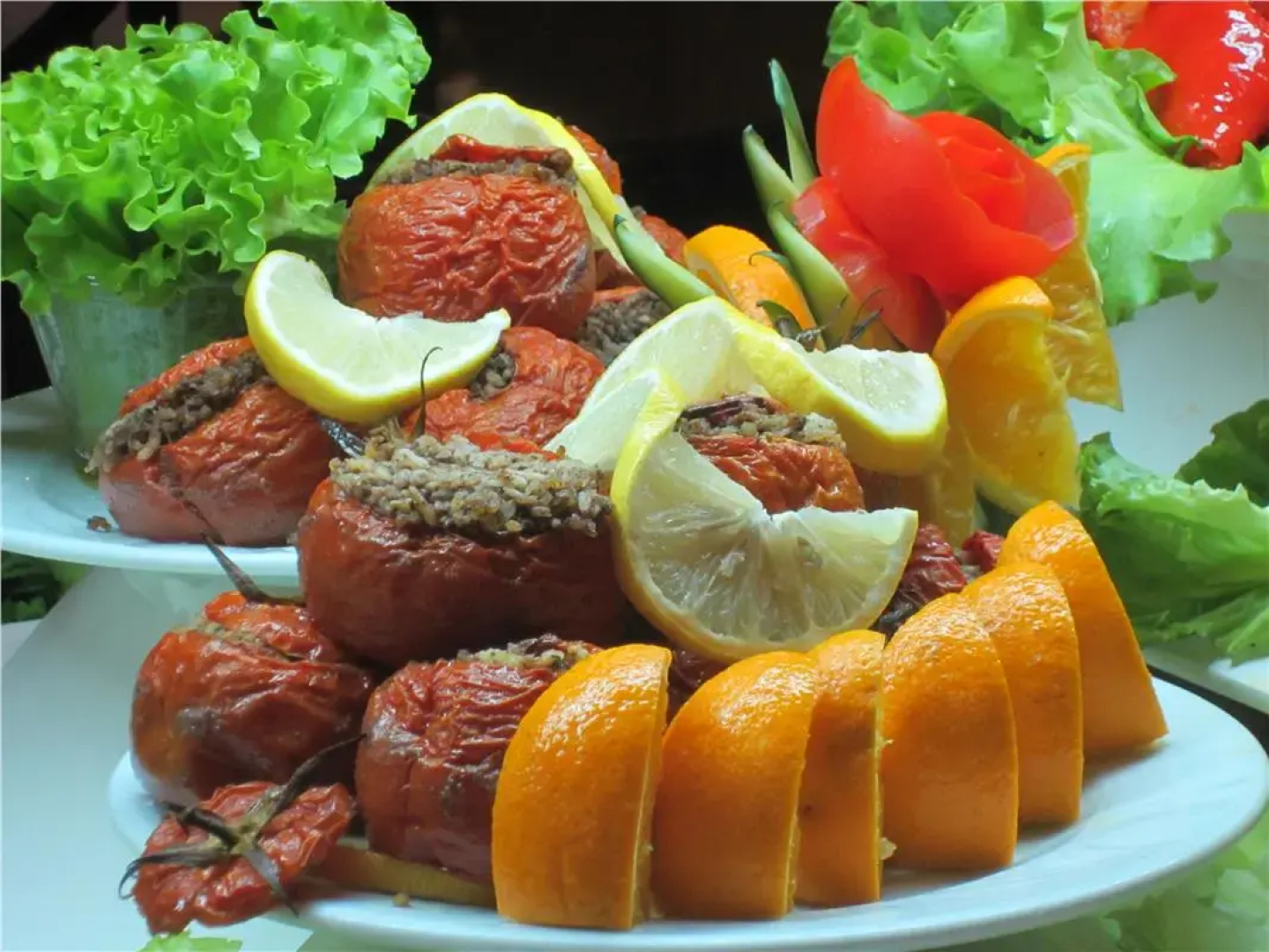 Hotel Golden Lotus - All Inclusive