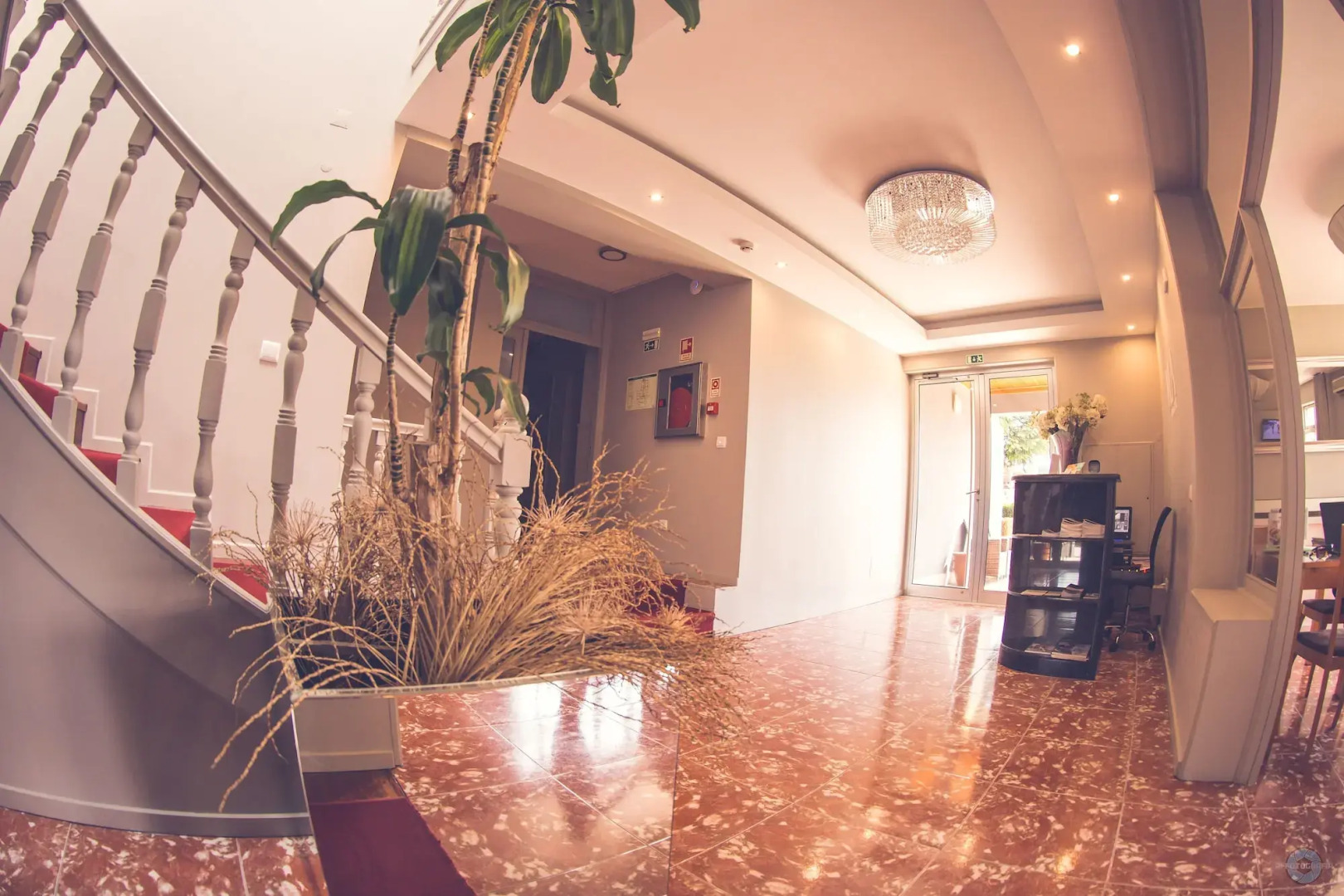 Vila Hotel By VimaHotels