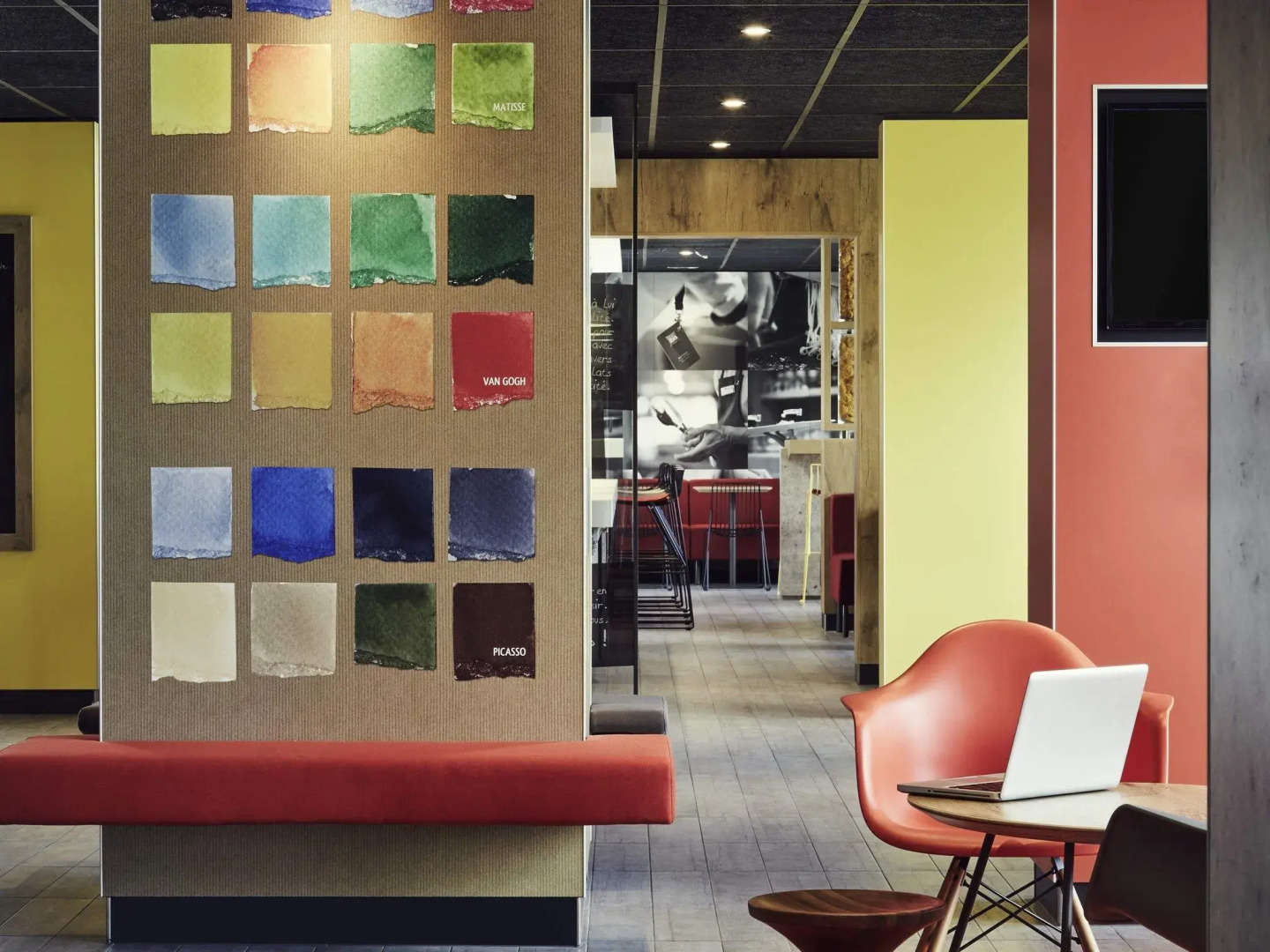 Ibis Aix en Provence Hotel