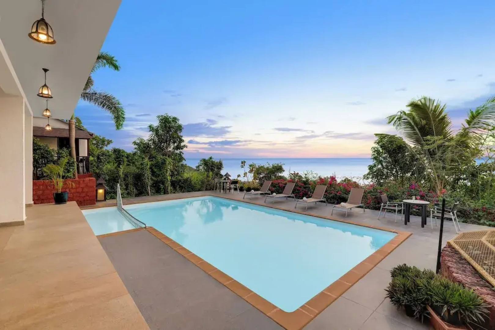 Exotica Suvarna Samudra