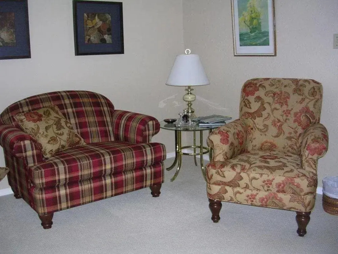 Ridgeview Gardens Bed & Breakfast