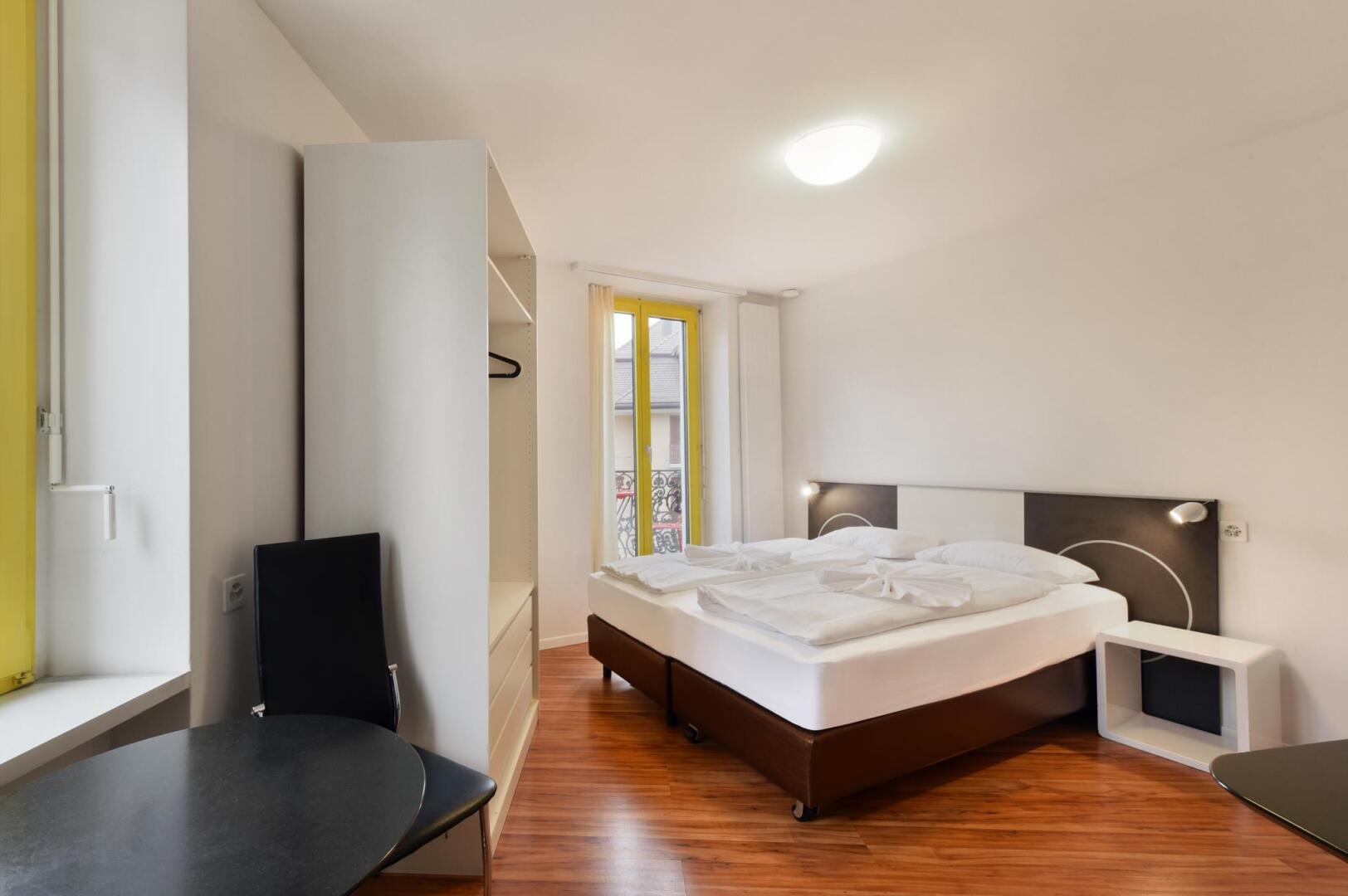 Swiss Star California