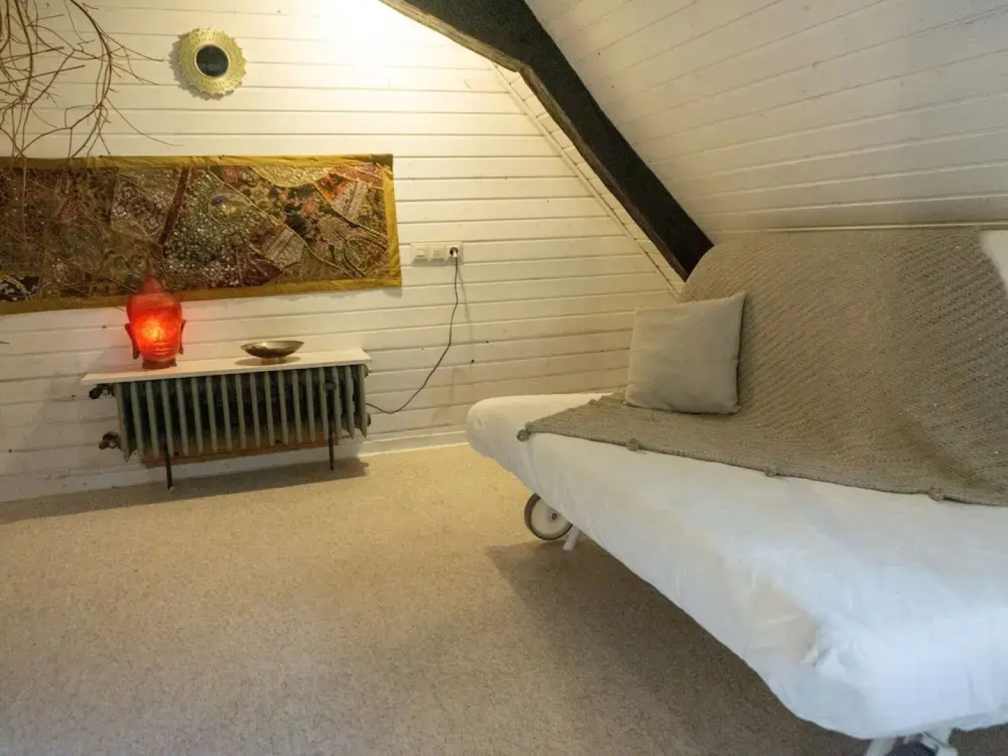 Country Life at the Pyrmonter Zehnthof