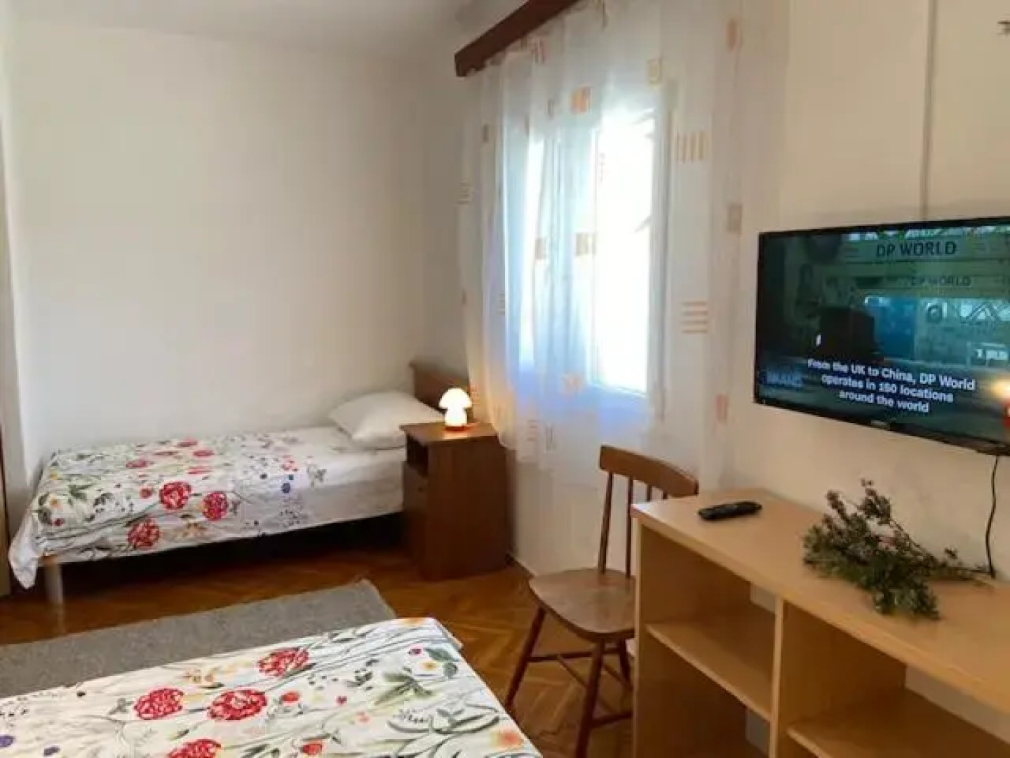 On the Beach Ivan Dolac