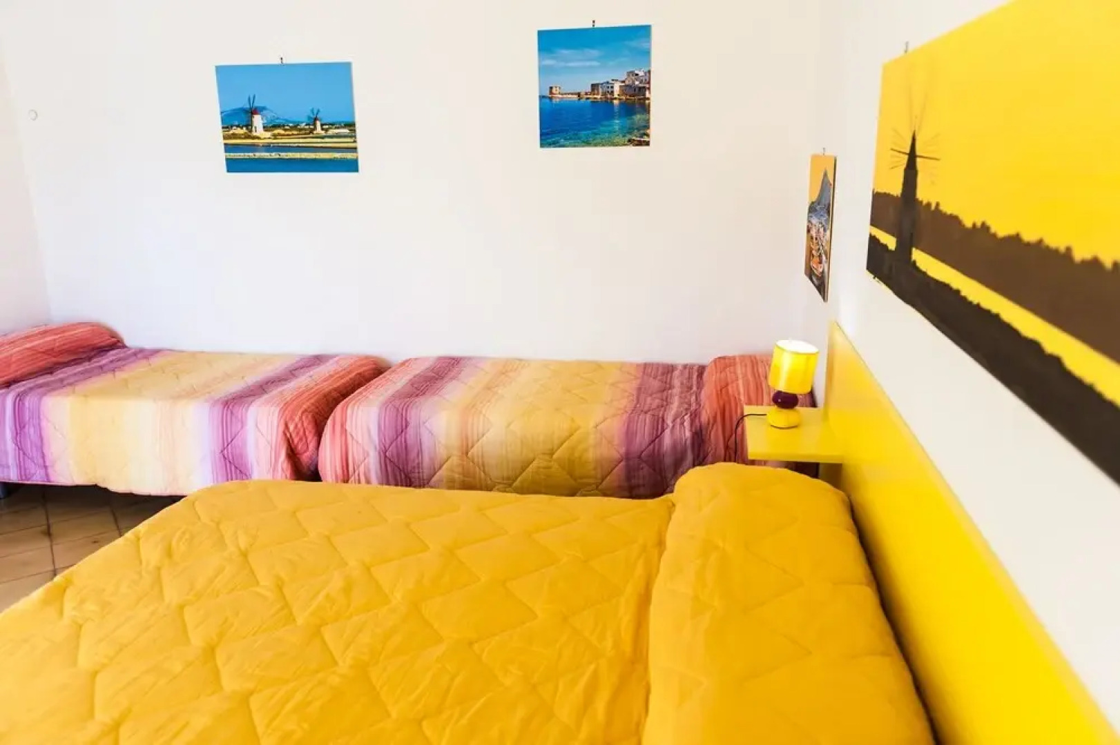 Bed & Breakfast Sapore di Sale