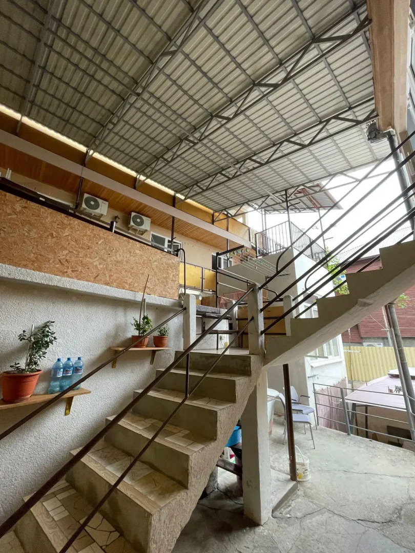 Солнечный дом (бывш. Анри)