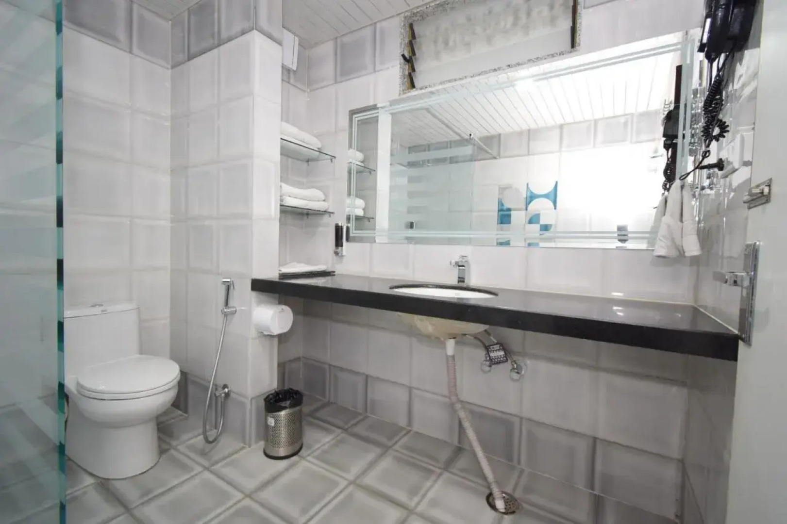 The Sky Imperial  Hotel Gopal Darshan