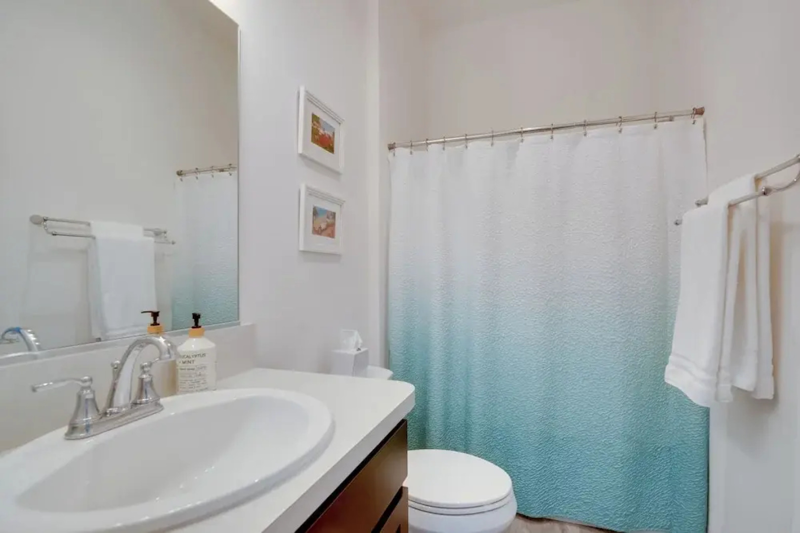 Home in The Villages Near Town Centers!