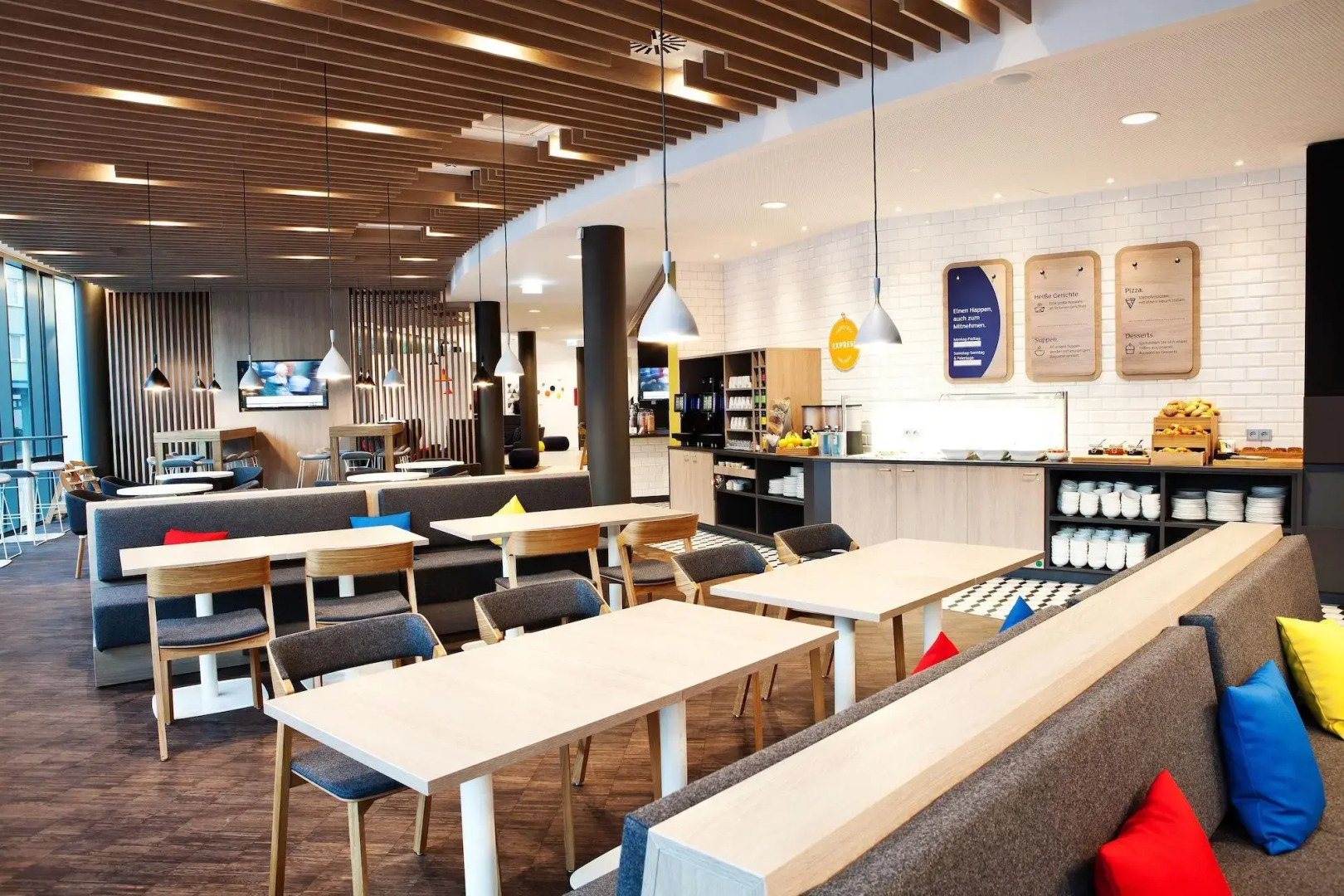 Holiday Inn Express Saarbrucken by IHG