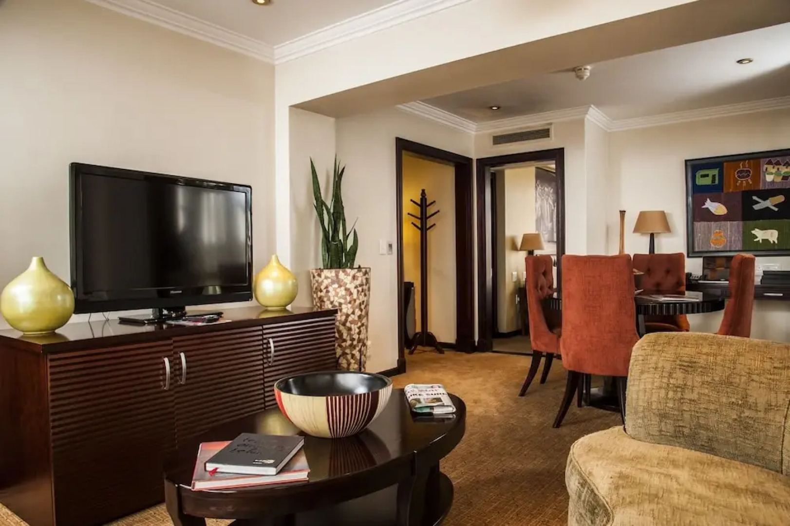 The Soweto Hotel & Conference Centre