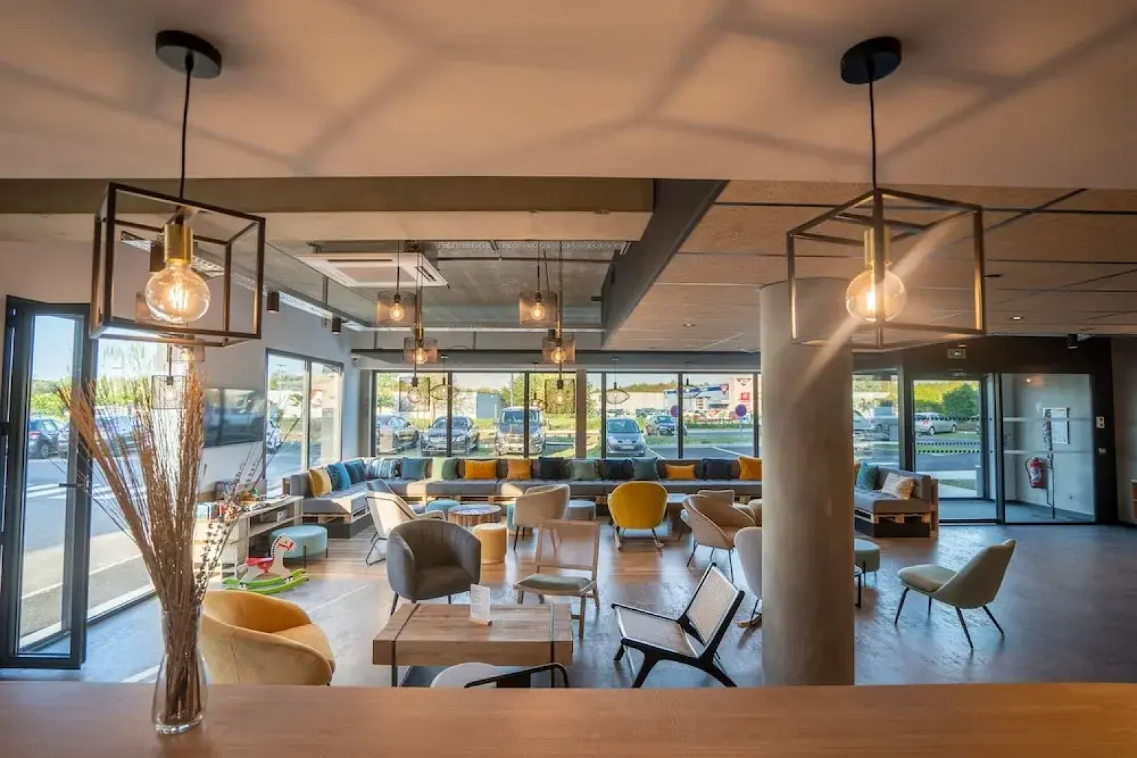 Hôtel Greet Orthez Bearn