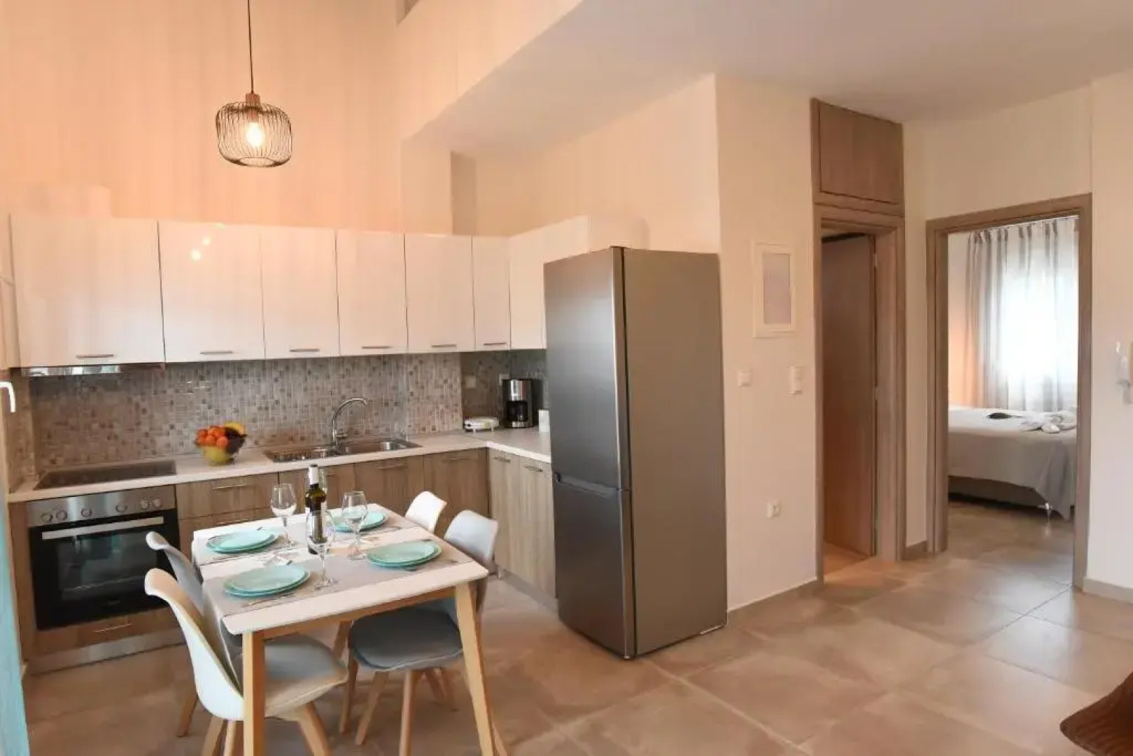 Melia Luxury Suite with pool