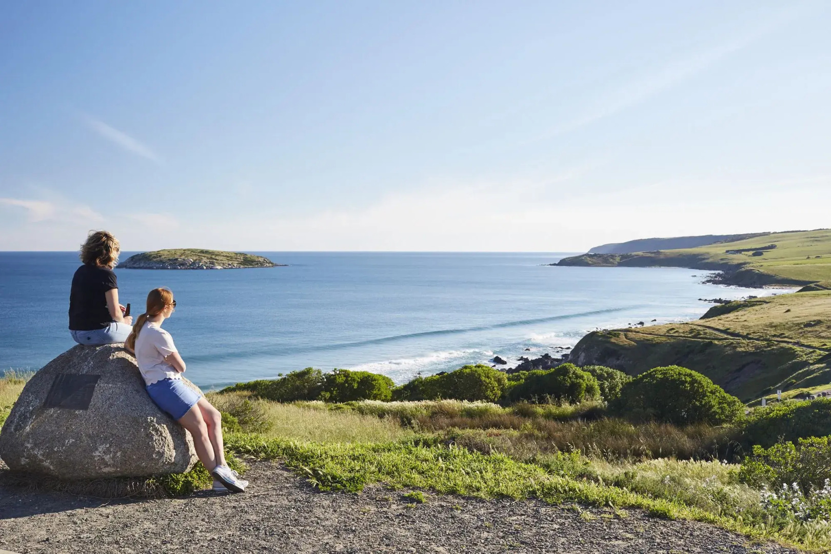 NRMA Victor Harbor Beachfront Holiday Park