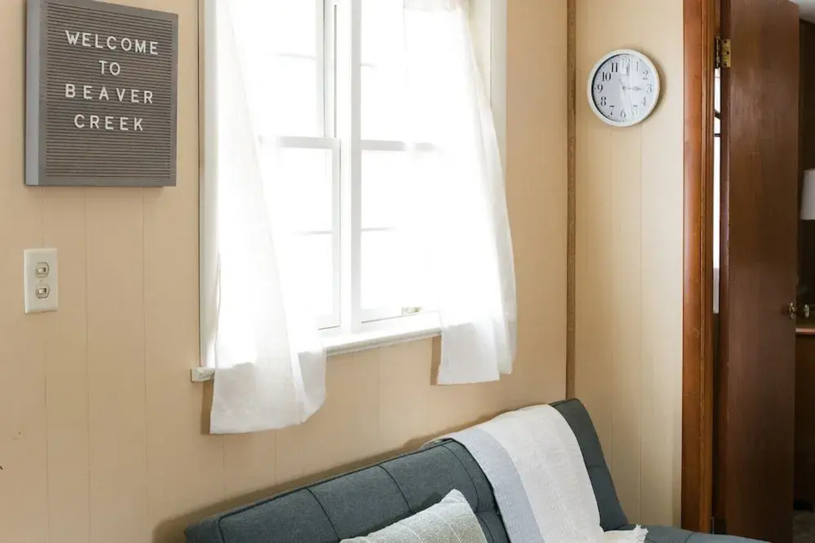 The Cabins at Beaver Creek