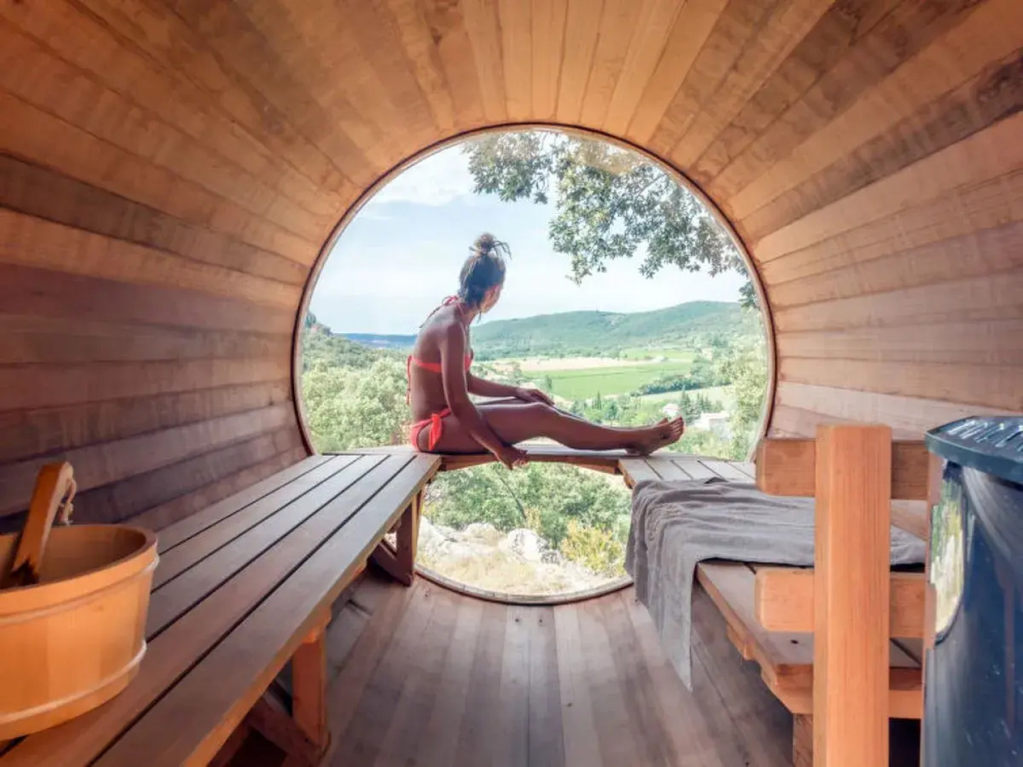 Domaine de Sévenier (VPD152)