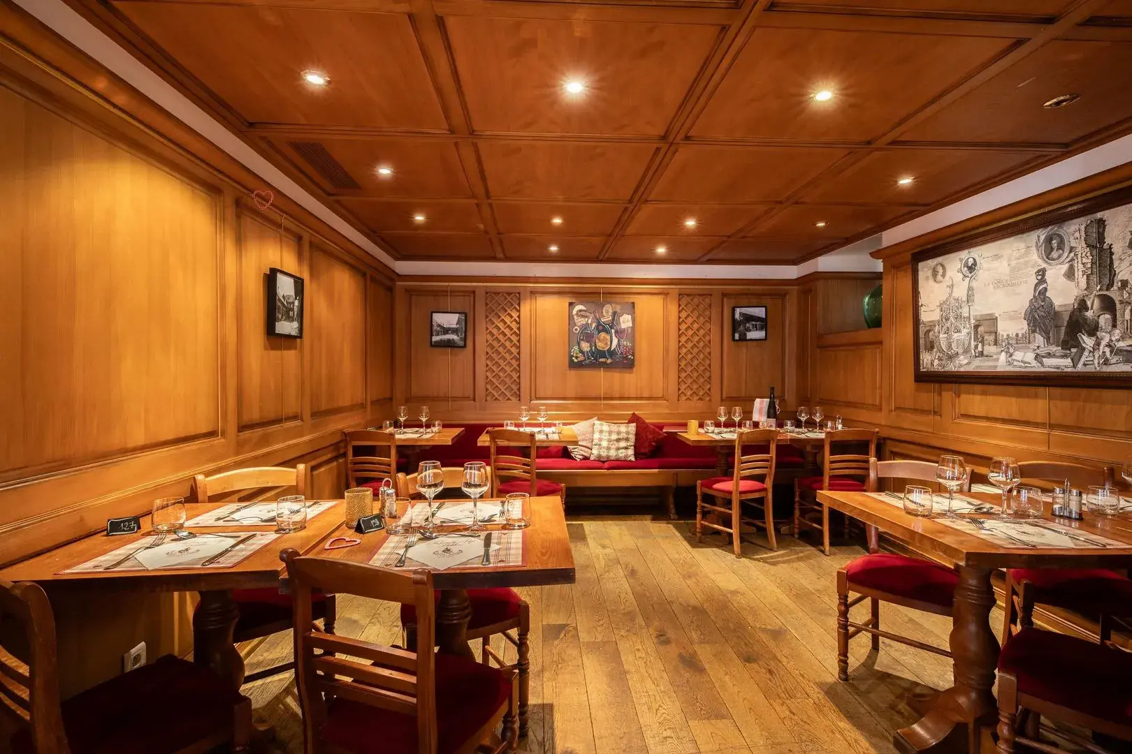 The Originals Boutique, Hôtel La Ferme du Pape, Eguisheim