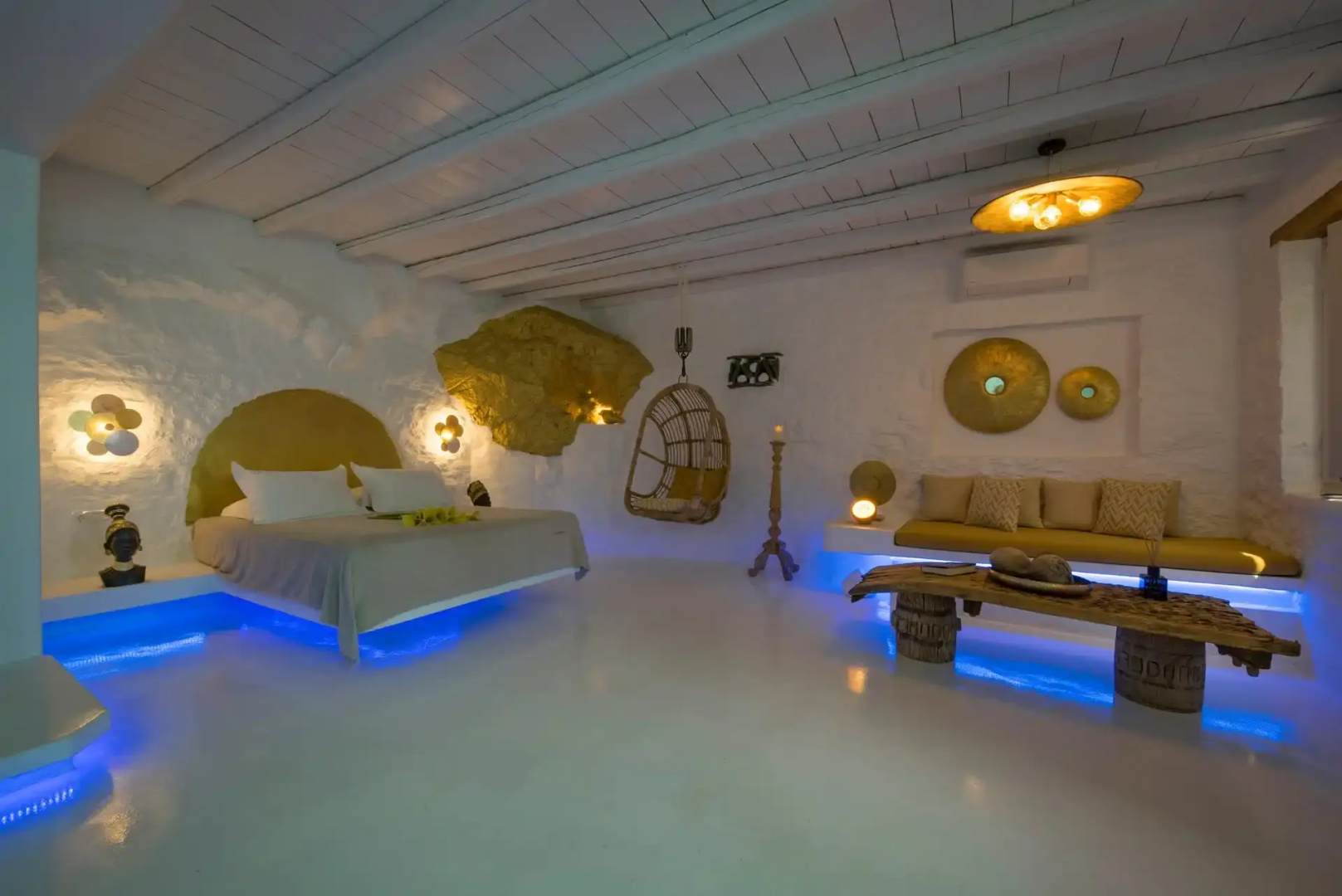 Onar Suites & Villas