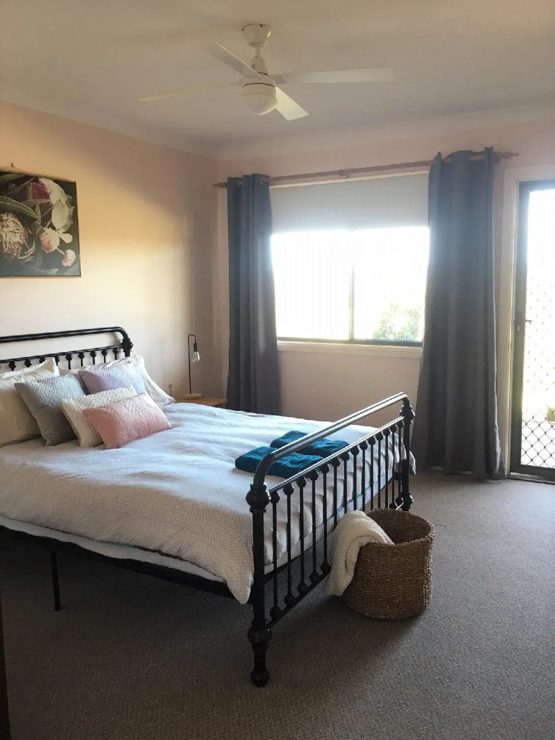 Corang River B & B