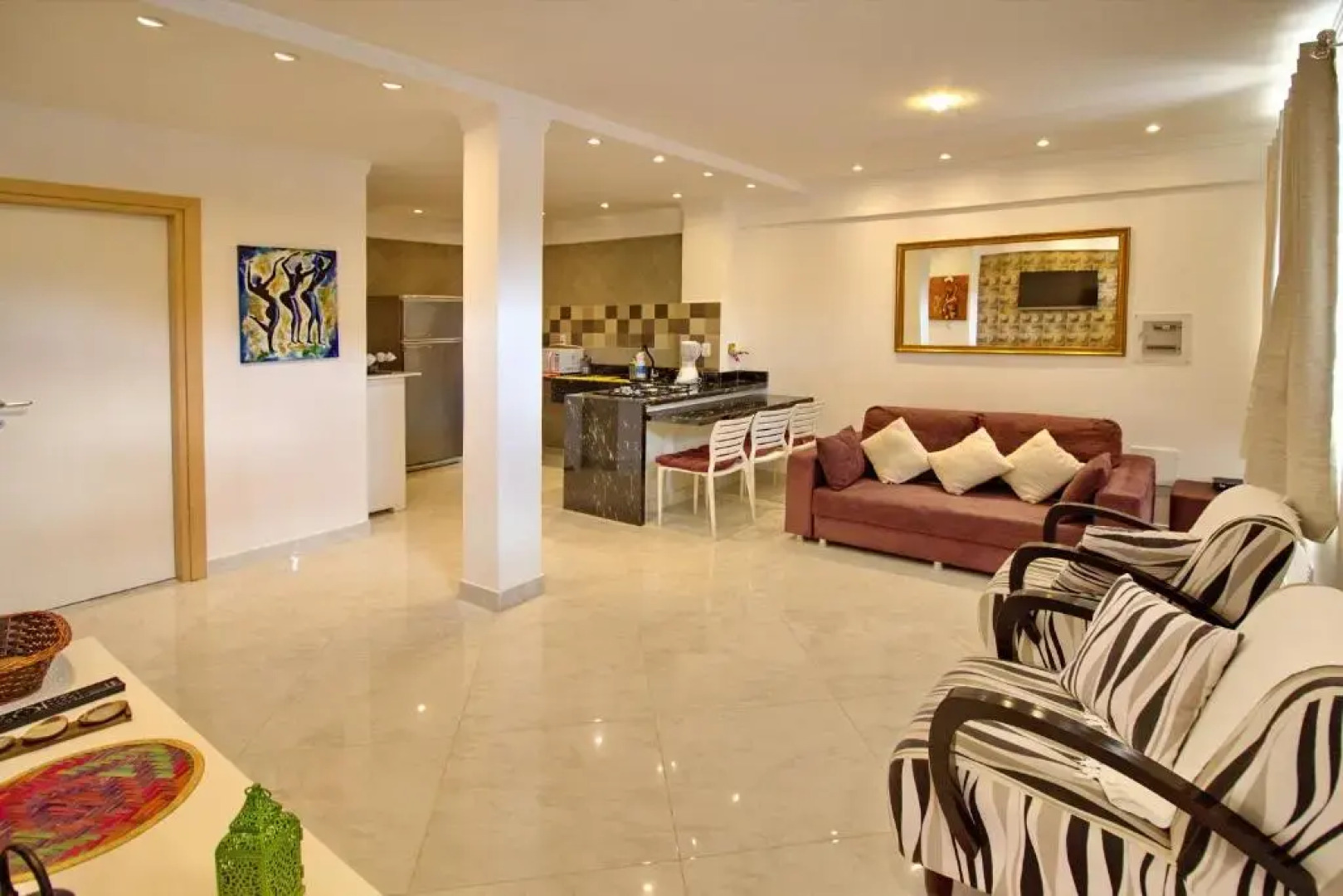 Village Sossego - 25 mt da Praia de Vilas do Atlântico