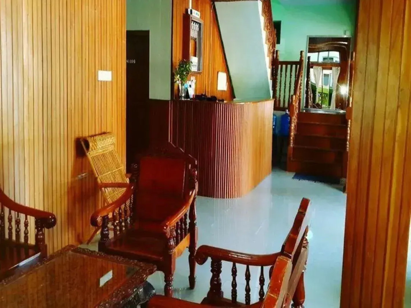 New Life Motel