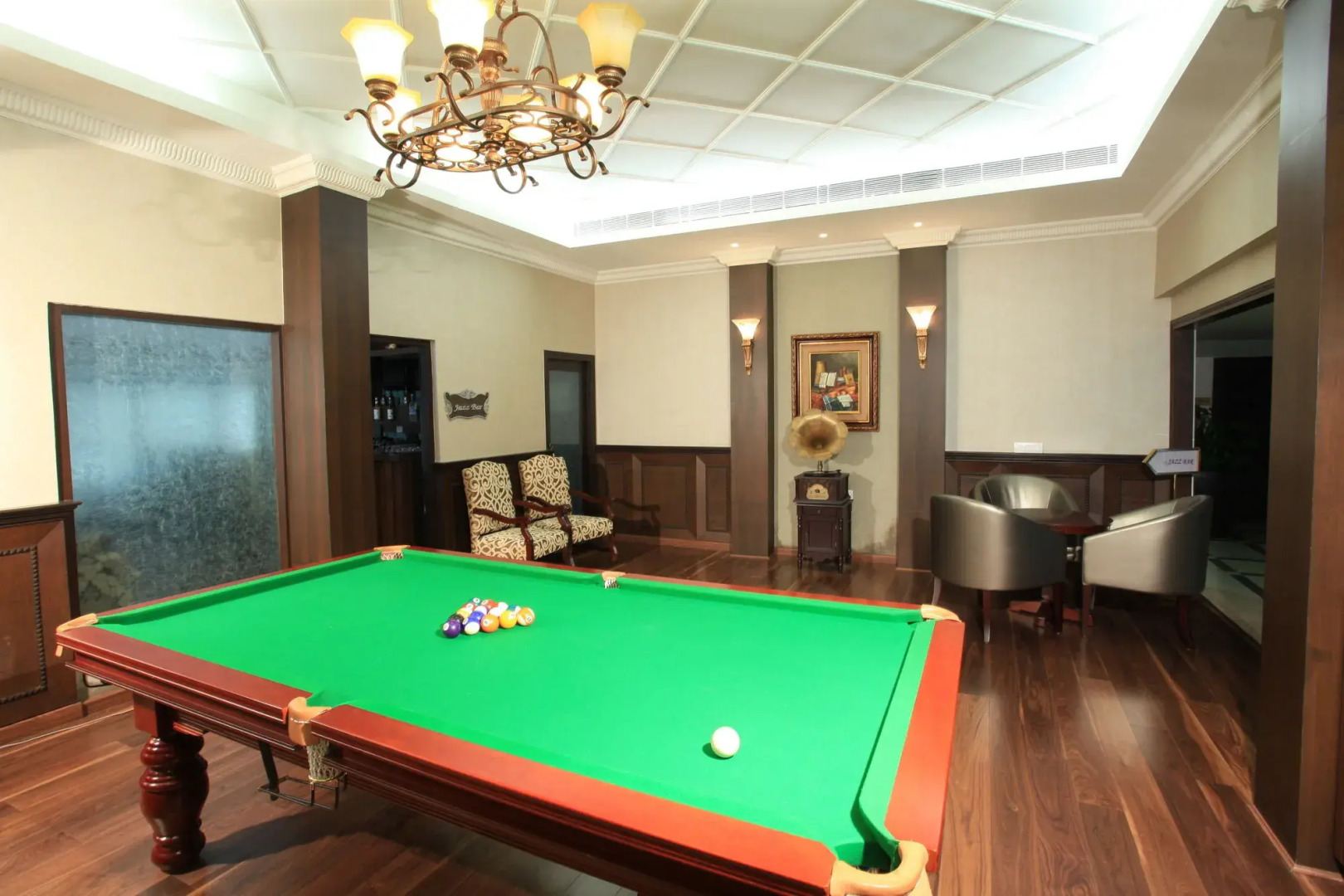 Rock Manali (A Unit of Vivaan Hospitality and Recreations)