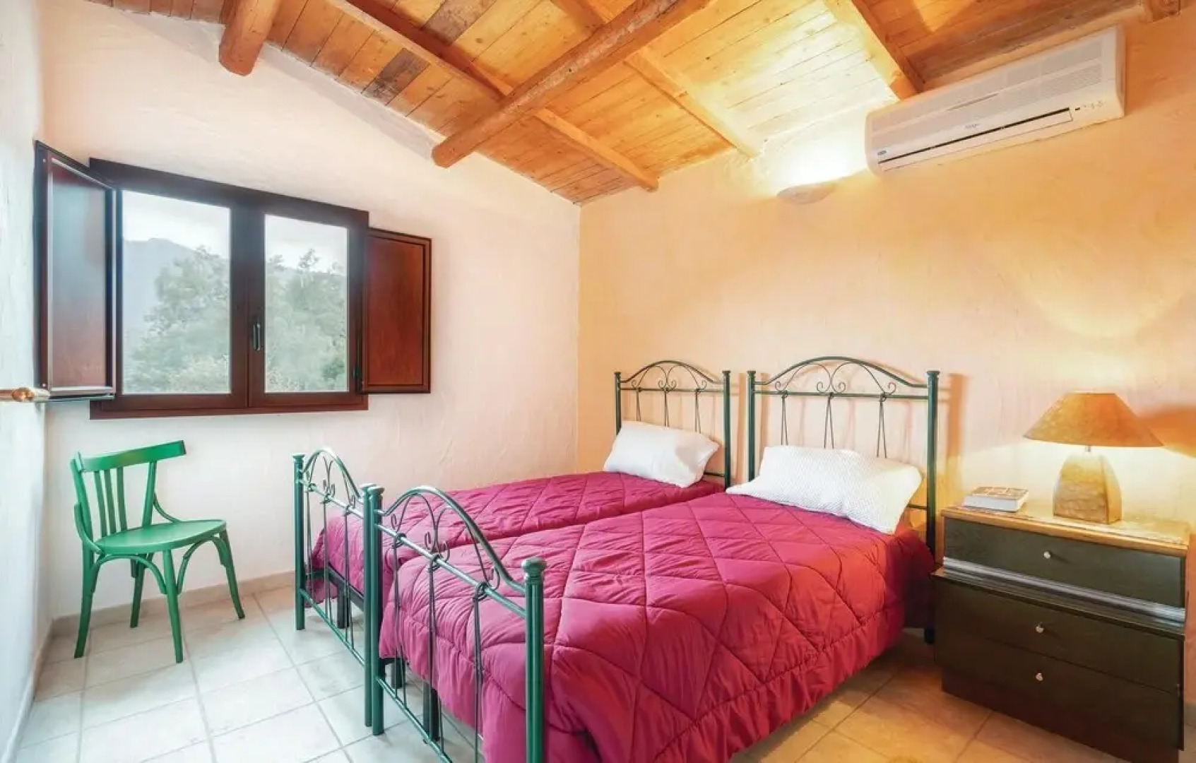 Rustico gli Oleandri