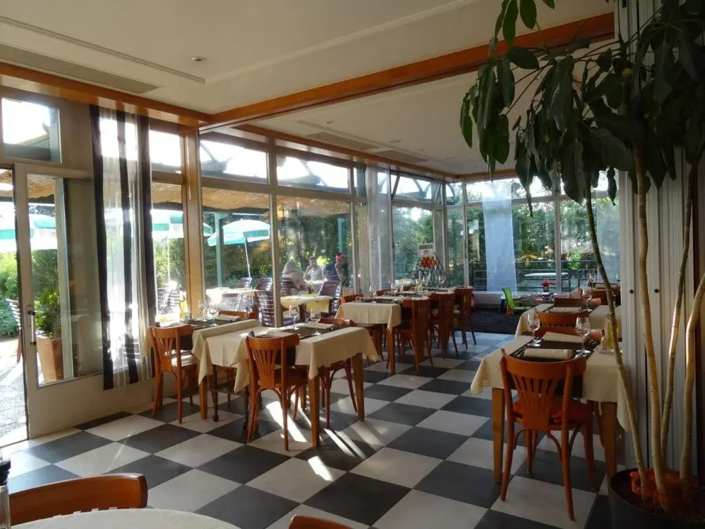 Hôtel du Grand-Pré