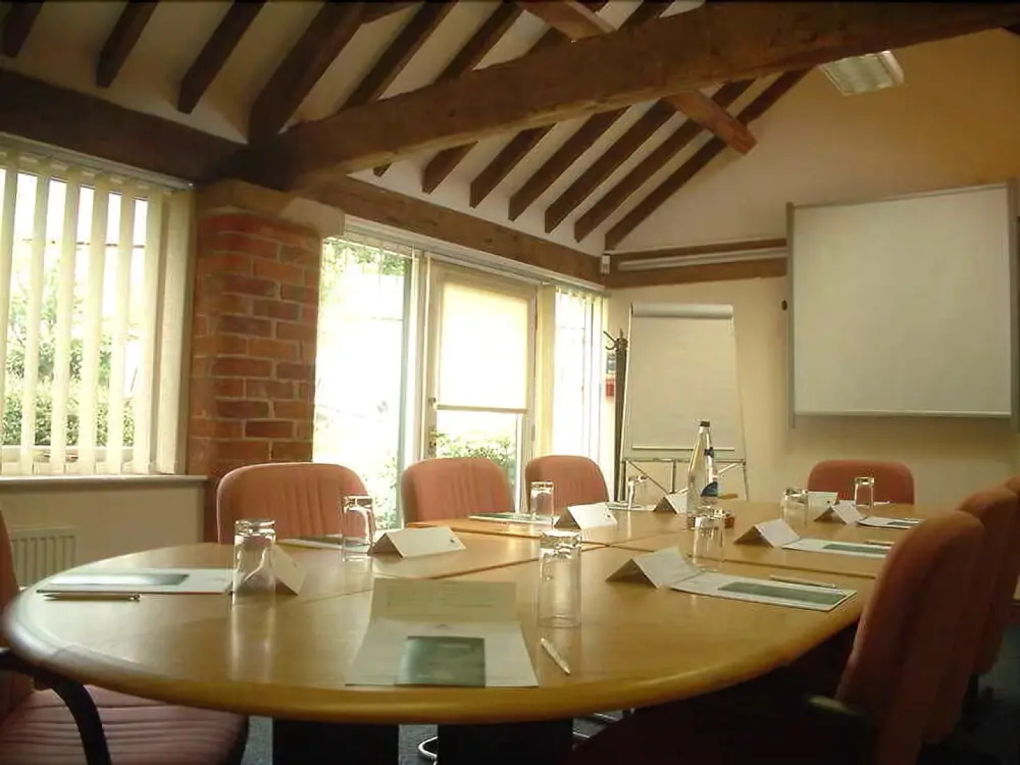 Whitwell Hotel & Conference Centre