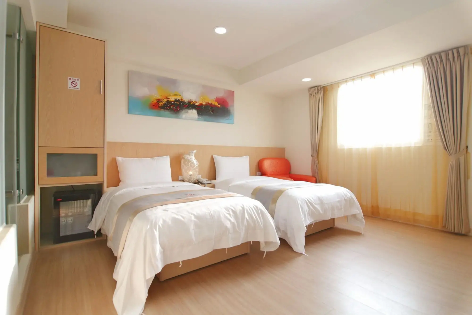 Clownfish Resort