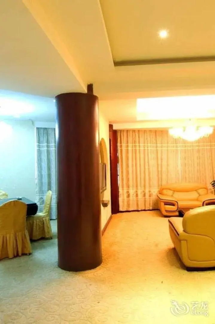 Yongli Business Hotel