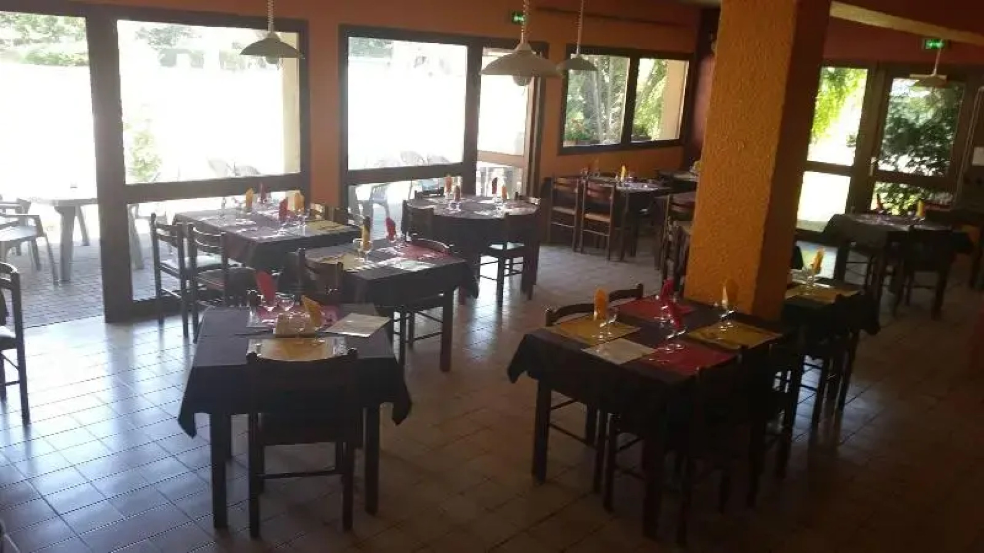 Hôtel Balladins Sarreguemines