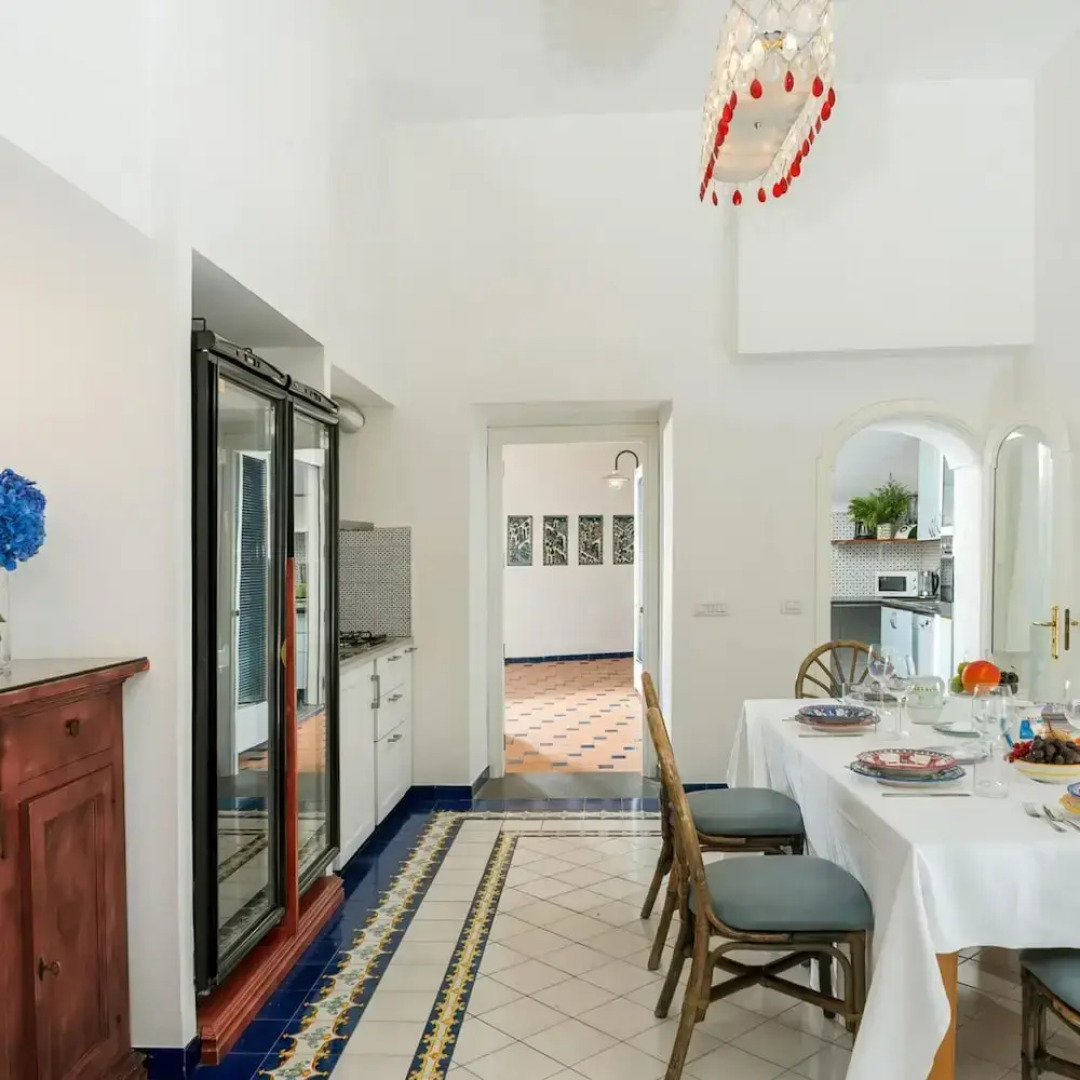 Villa Bijoux - Luxury Villa Sea View