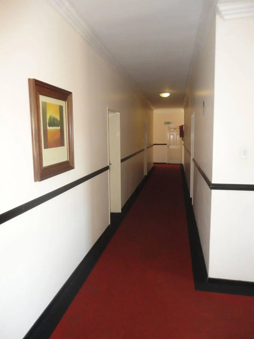 Global Village Guesthouse