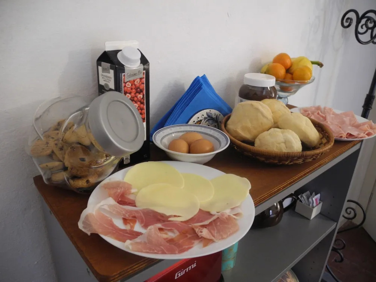 Corte dei Gelsomini B&B