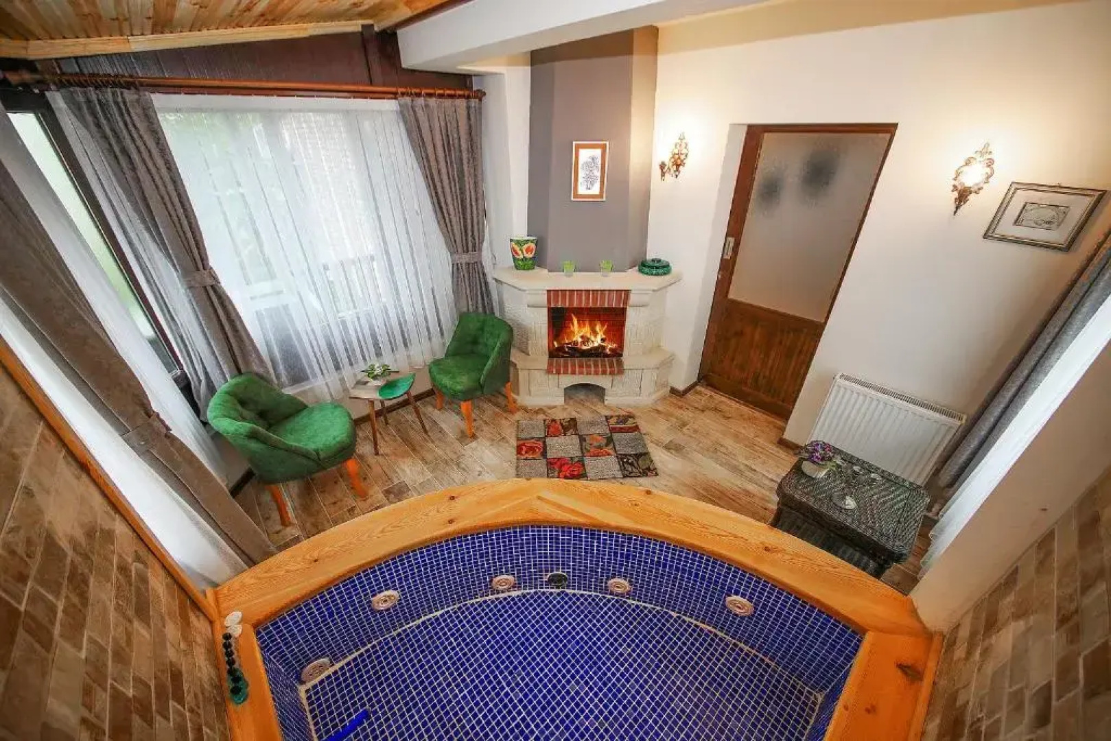 Ağva Deniz Yıldızı Otel