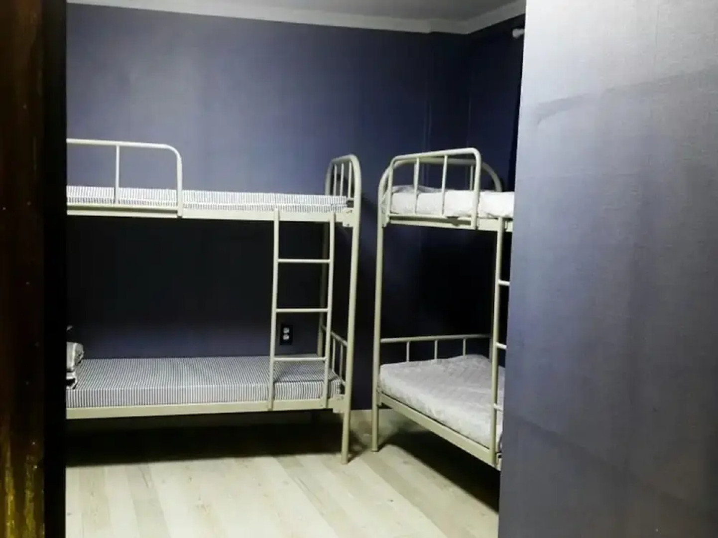Sol Guesthouse Donghae - Hostel