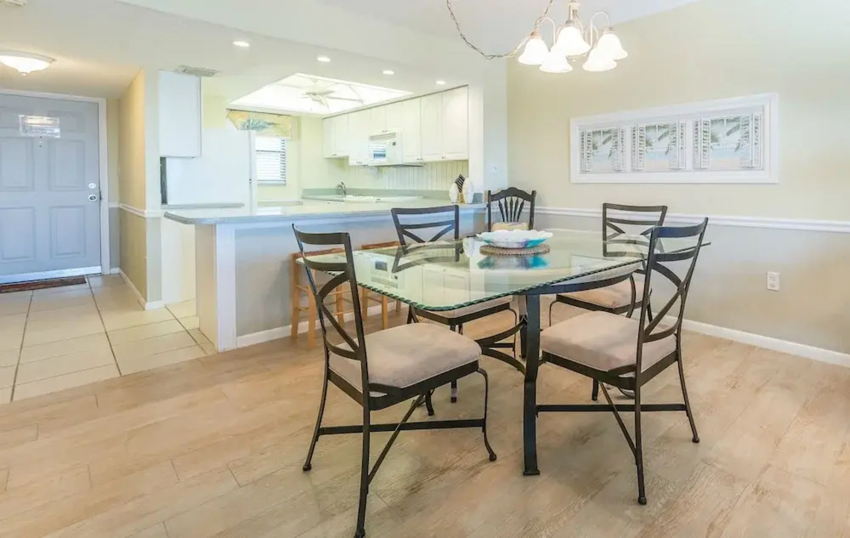 Canaveral Towers by Happy Palm Stays