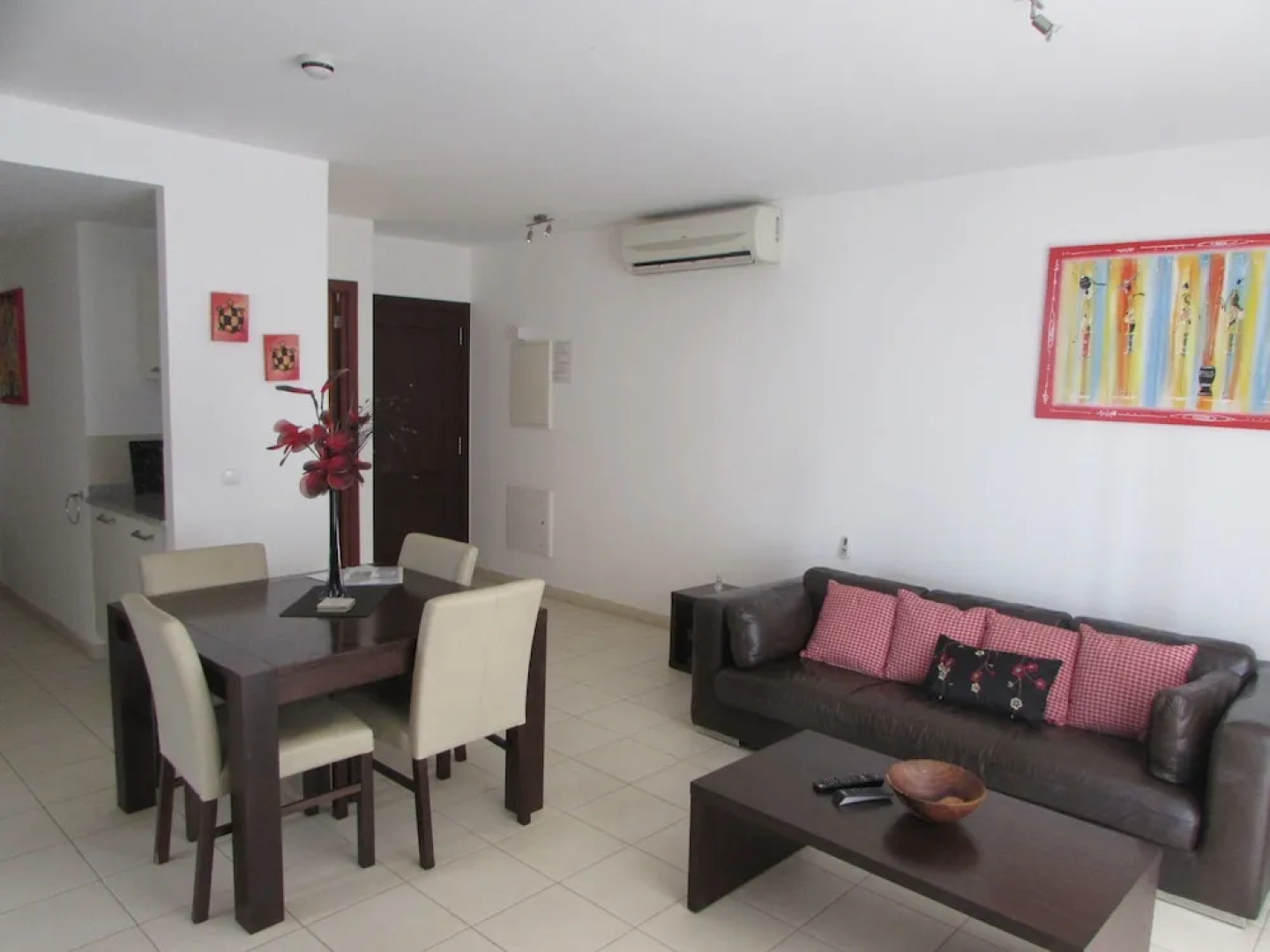 Private Self-Catering Apartments