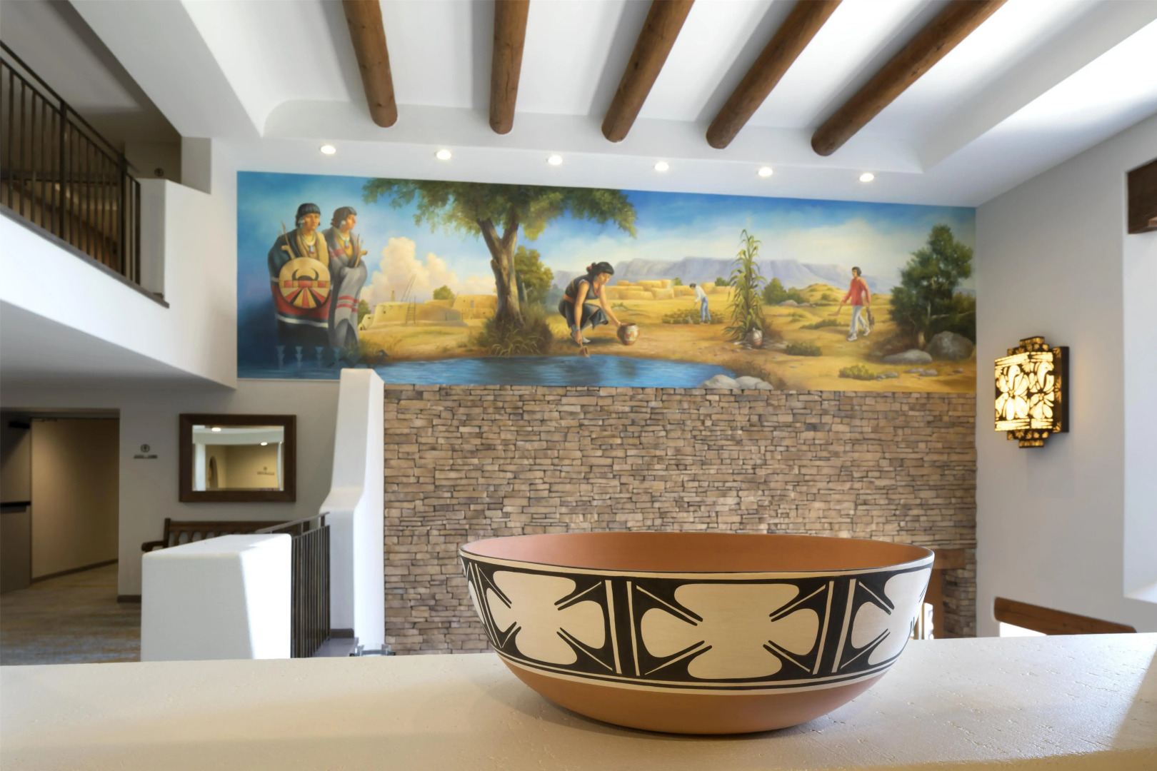 Hyatt Regency Tamaya Resort & Spa