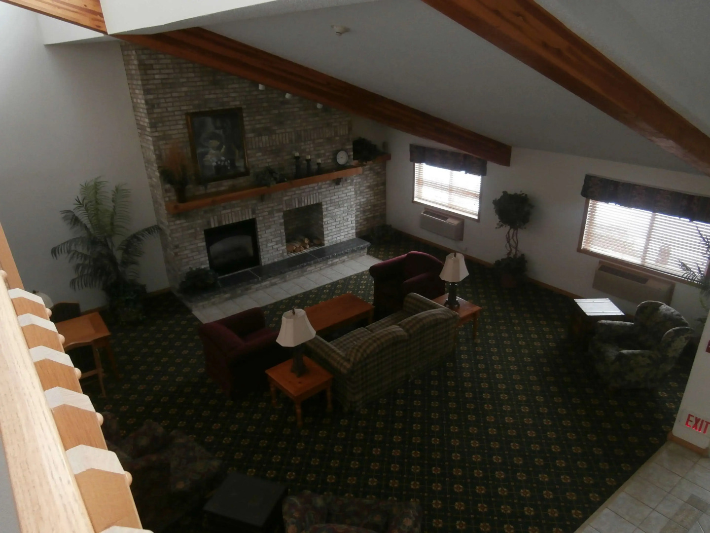 America's Best Value Inn