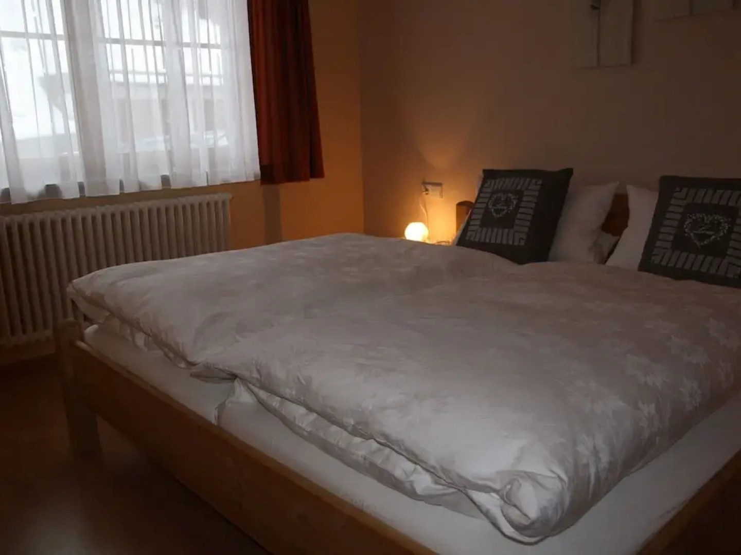 Exquisite Apartment in Bad Rippoldsau-schapbach With Parking