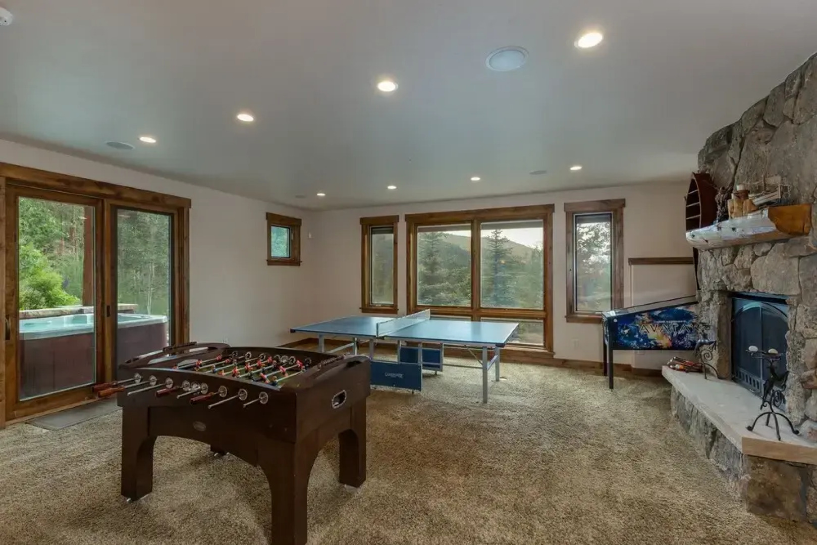 227 North Fork Road by Summit County Mountain Retreats