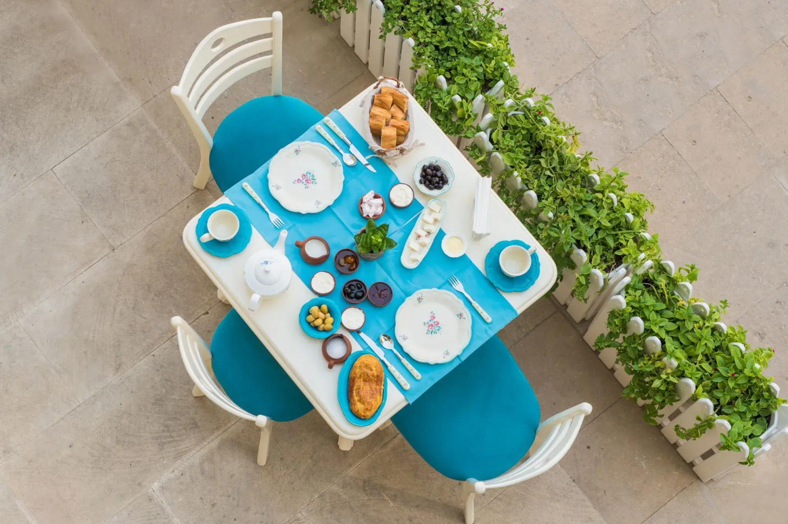 Бутик-отель «Два сезона»