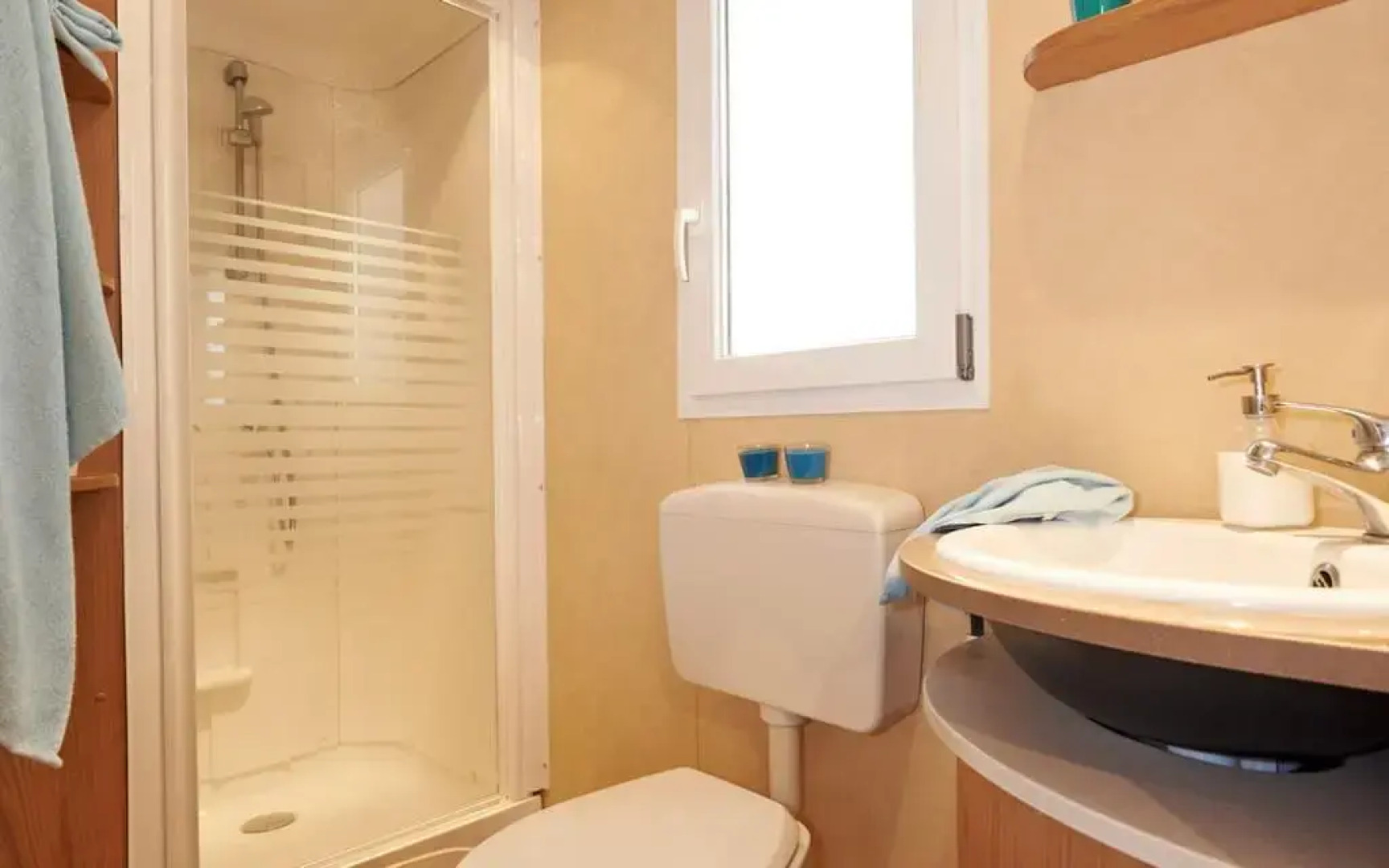 Baia Domizia Camping Village