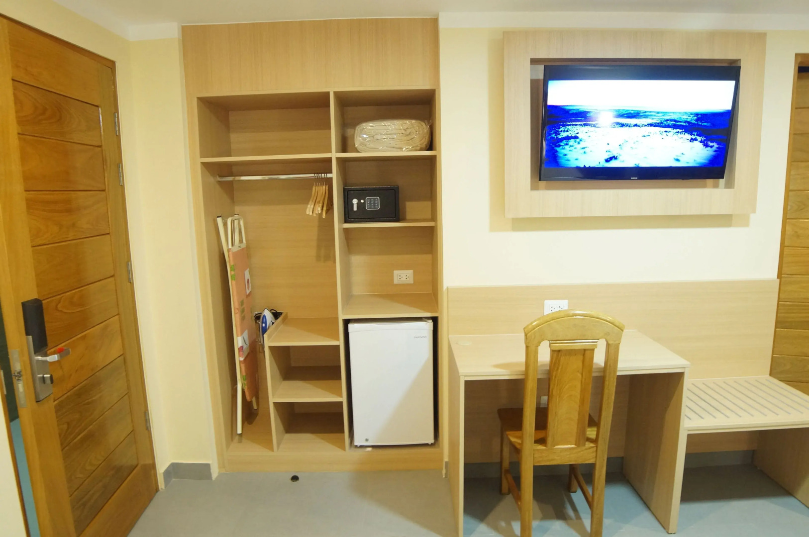 Aguila Dorada Selva Hotel