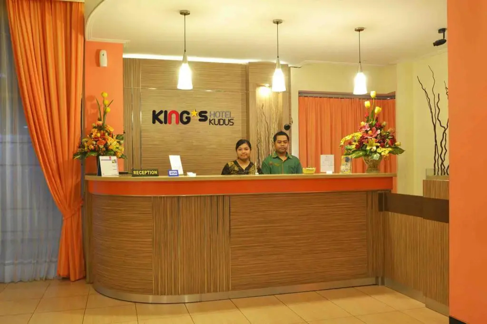 Hotel Kings Kudus