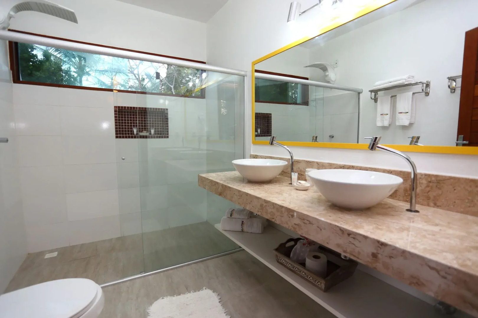 Pousada Rigatoni Beach