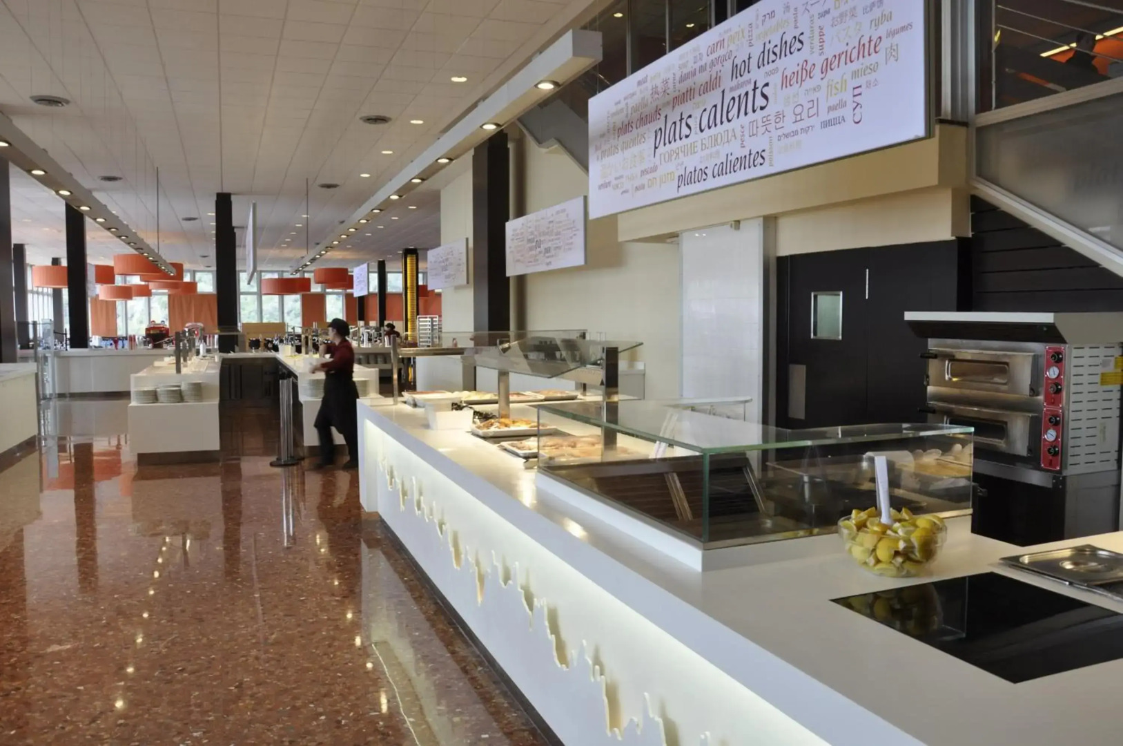 Apartamentos Montserrat Abat Marcet